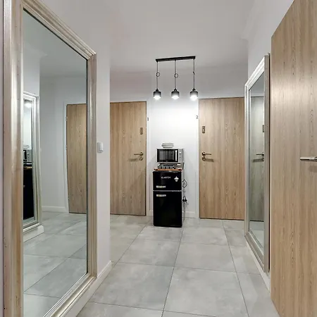 Grobla Centrum 1 By Grand Appartement *