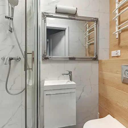 Appartement Grobla Centrum 1 By Grand
