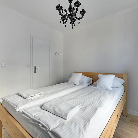 Grobla Centrum 1 By Grand