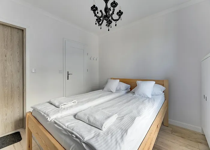 Grobla Centrum 1 By Grand